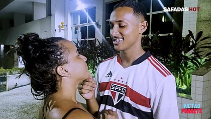 ENRRABANDO MINHA EX NOVAMENTE