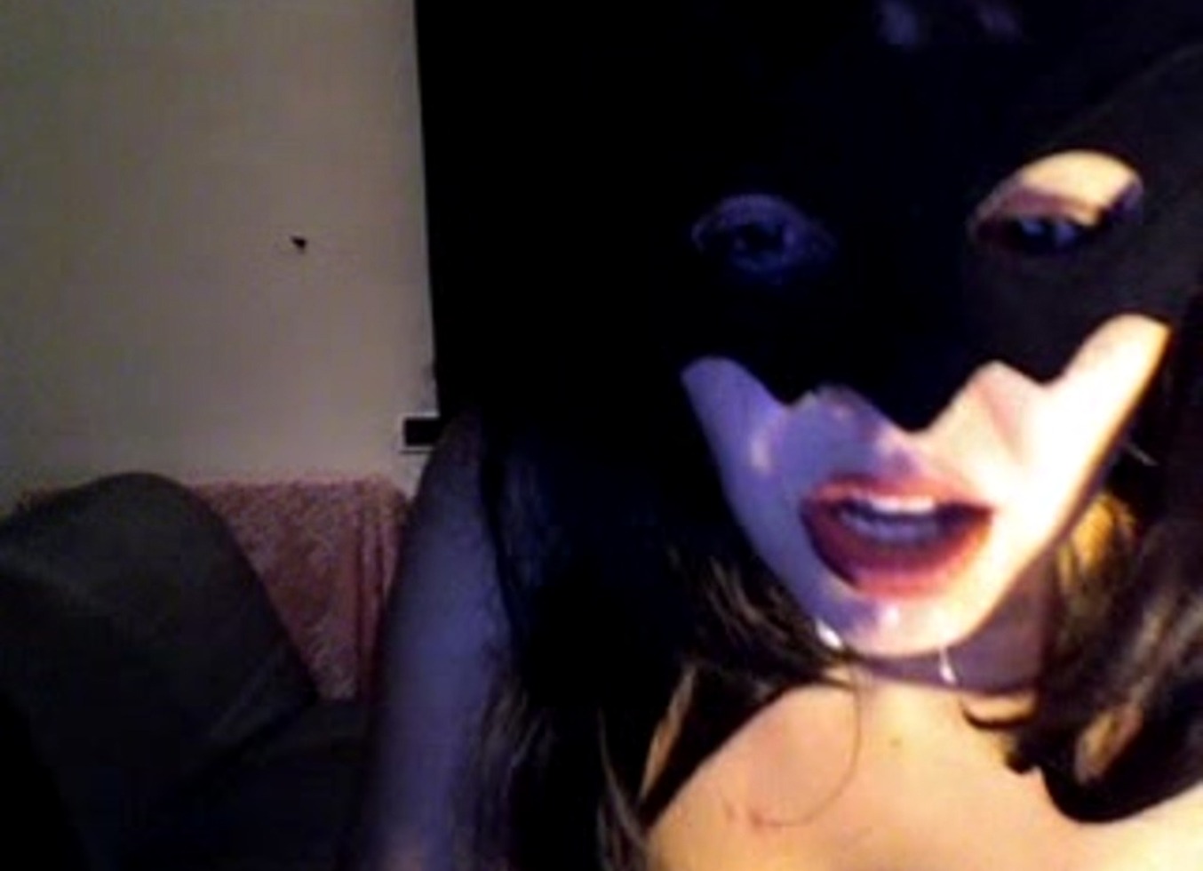 Chantalchannel - Crazy Cosplay Couple Have Sex And Facial