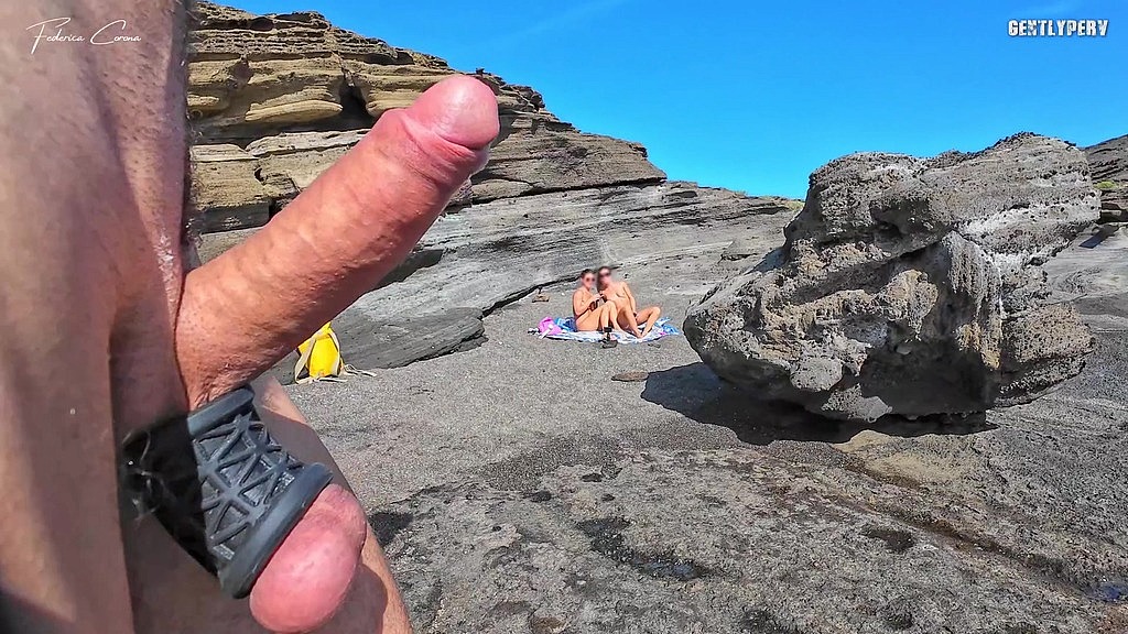 two bitches on the beach: my cock exposed to two fit girls on the beach (Fabiogp, Federica Corona, Margherita, LoreStreet) two bitches on the beach: my cock exposed to two fit girls on the beach (Fabiogp, Federica Corona, Margherita, LoreStreet)