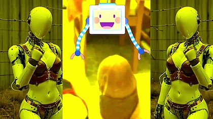 Cum Harder or I Shut Down – My Core Craves Your Pervert Seed