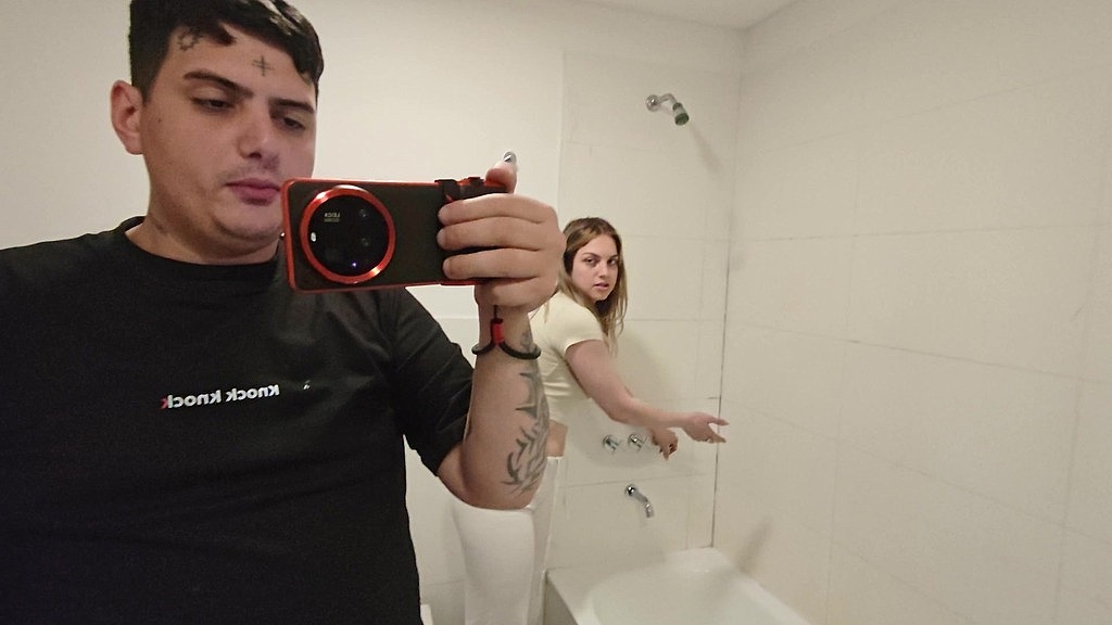 Complete Vlog In Buenos Aires