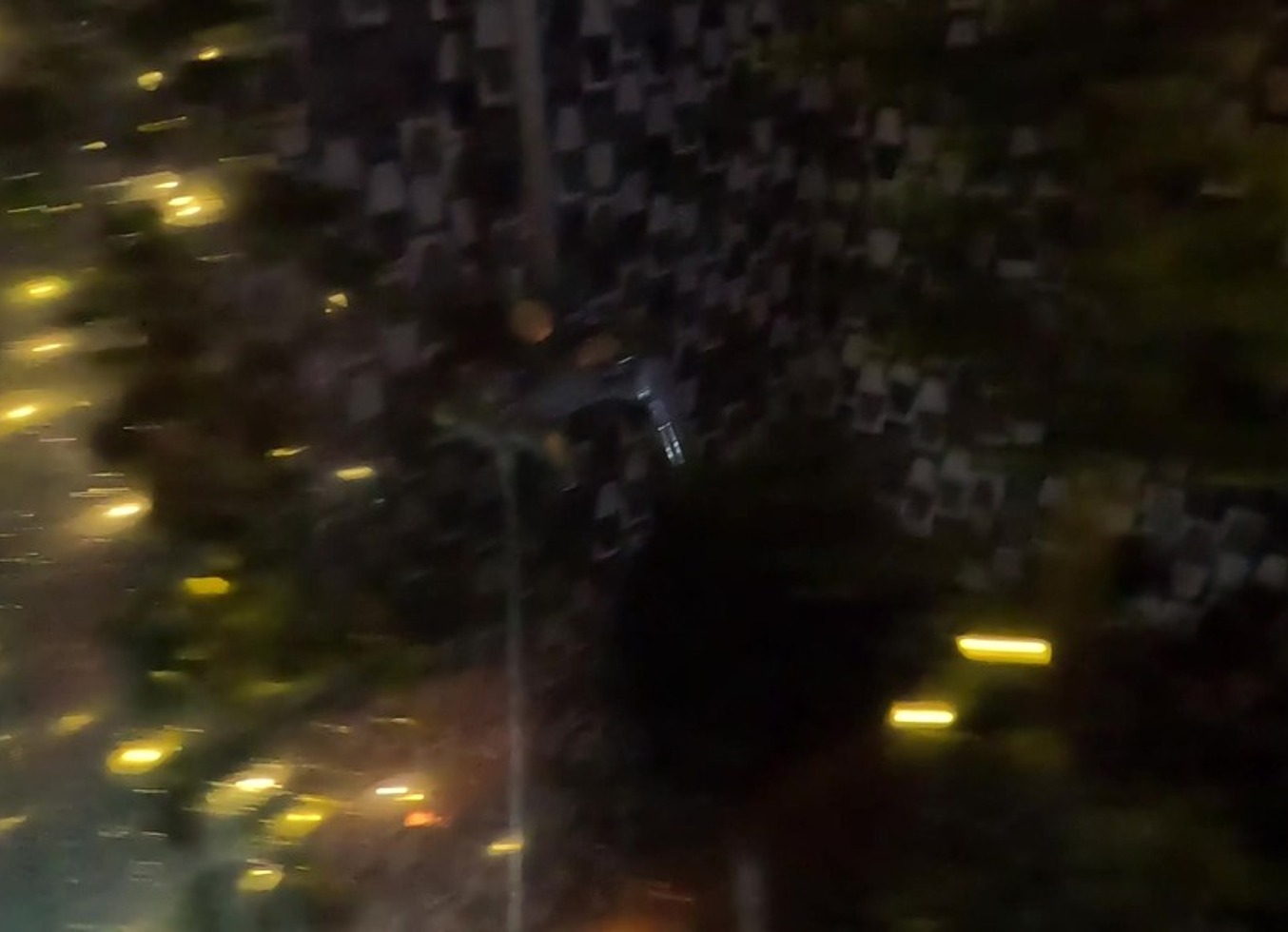 Flower Taking A Hot Shower