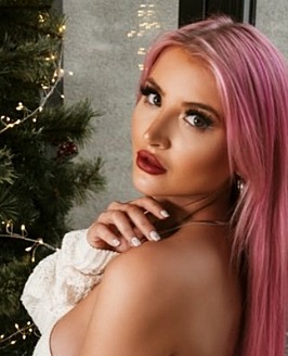 Daisy May
