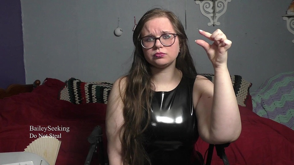 fetish cei (Bailey Seeking) fetish cei (Bailey Seeking)