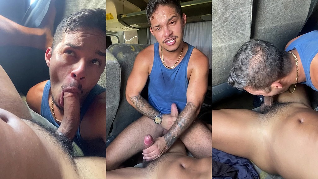 tava passando na rua e o motorista do onibus tava com a porta aberta olhei e ele piscou o olho, entrei no onibus e deu nisso! (Caio Vilar, Miguel Trajano) tava passando na rua e o motorista do onibus tava com a porta aberta olhei e ele piscou o olho, entrei no onibus e deu nisso! (Caio Vilar, Miguel Trajano)