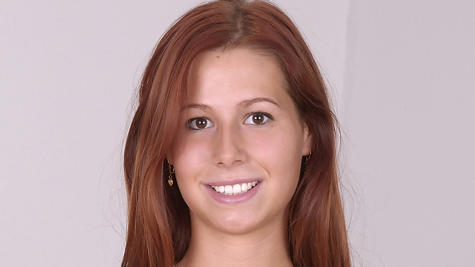 A little angel from above!