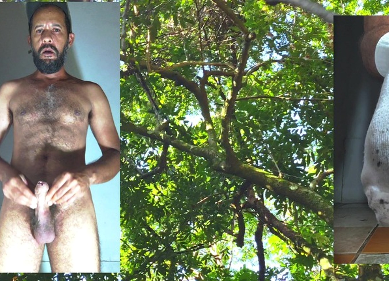 White Socks ( Series Inspiration N. 1) Feb 20, 2025