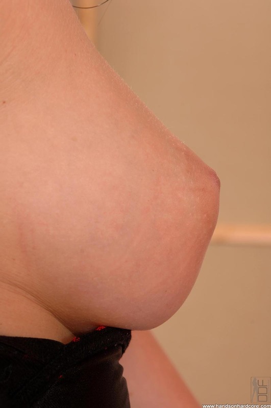 Roxy's juicy pair of jugs #5