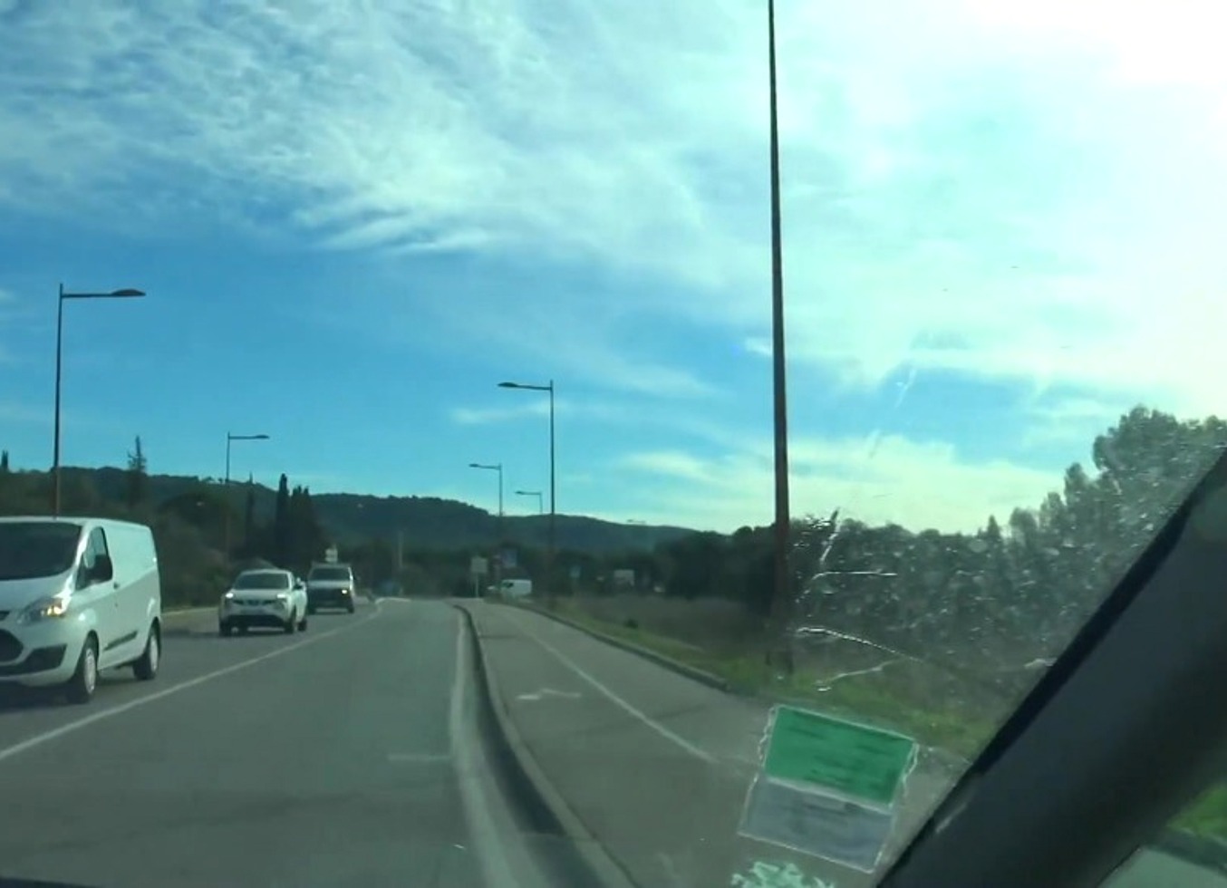 Assumant Pleinement Sa Sexualite, Manea, 20Ans, Dechire Tout !