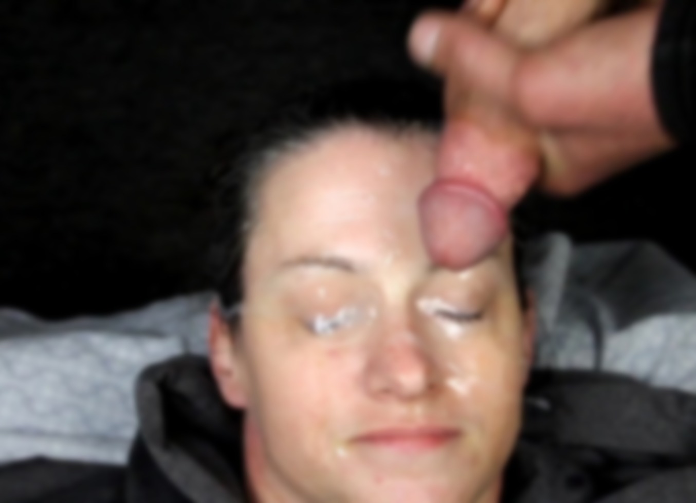 Dirtydees - What Guys Out Night Should Be -Facial Compilation