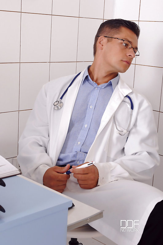 The Tempestuous Teen #4