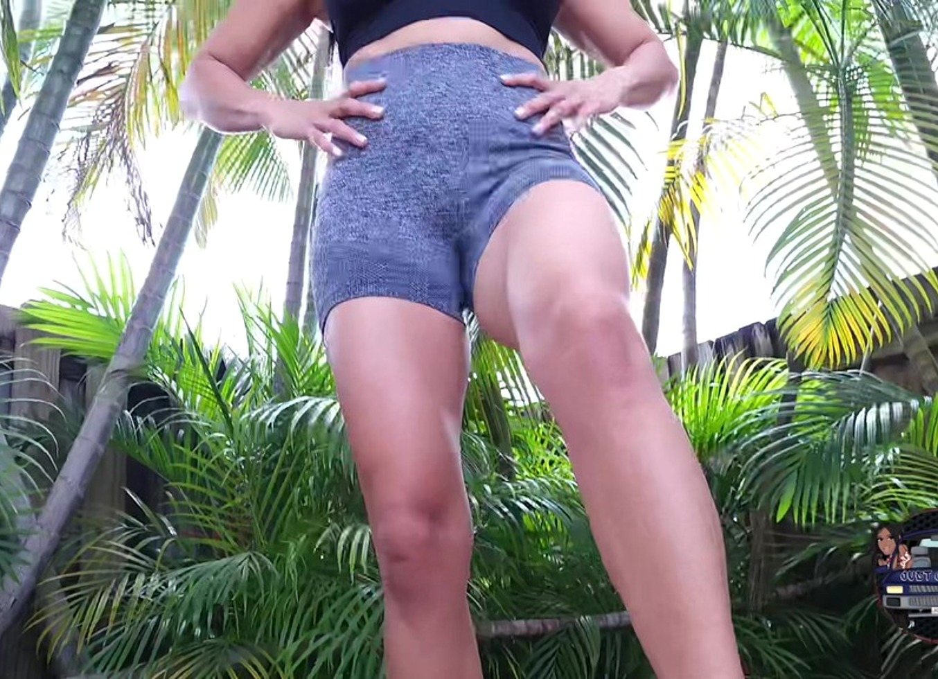 Asian Muscle Mommy Emasculation JOI