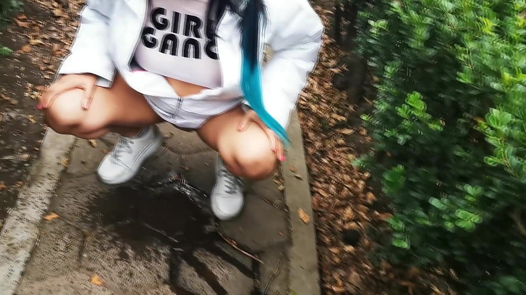 public pising anal slut (Hyperversos Cdmx, Pervert Unicorn) public pising anal slut (Hyperversos Cdmx, Pervert Unicorn)