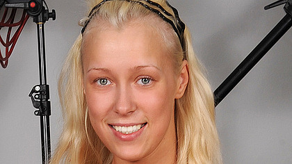 Fresh slim bodied newcomer!