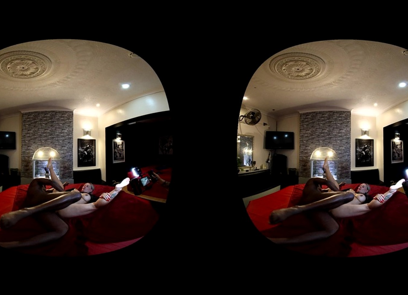 Jay Playhard Sluts Out Eva May