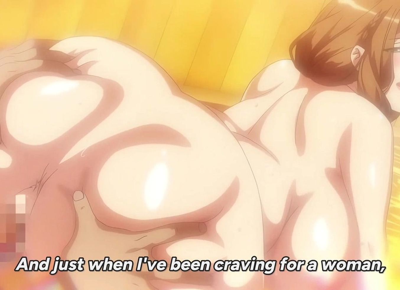 Lust Cult 02 - Hentai Full HD