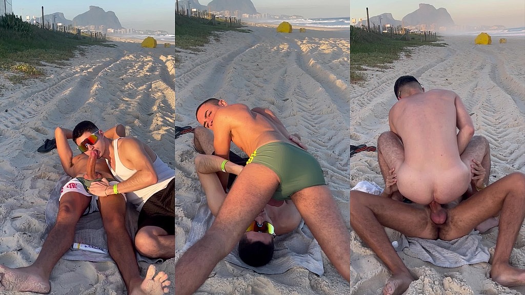 novinhos fudendo em praia publica no rio de janeiro (MARRETA, Caio Alvarenga) novinhos fudendo em praia publica no rio de janeiro (MARRETA, Caio Alvarenga)