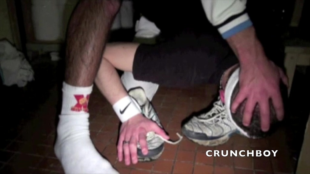 twink fucked by matt with sneaker domination (Crunch mattsurfer, Greg Diesel) twink fucked by matt with sneaker domination (Crunch mattsurfer, Greg Diesel)