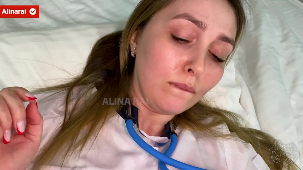 yuri mikhailovich, you entered the wrong hole! fucked in the ass married nurse in a private clinic.