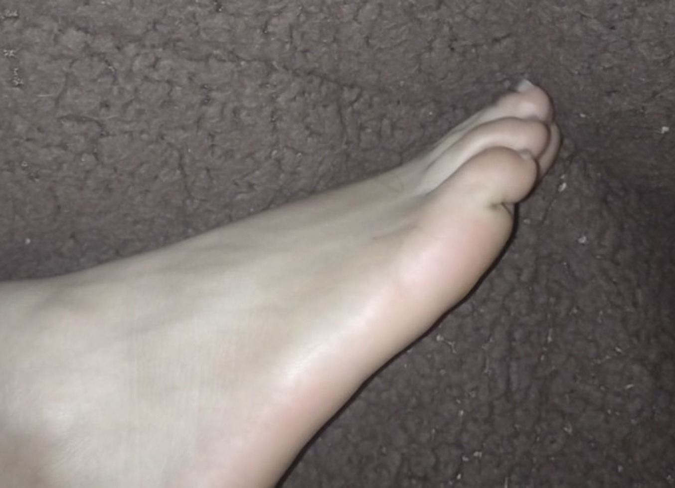 Night 2 - Sexy Foot 2