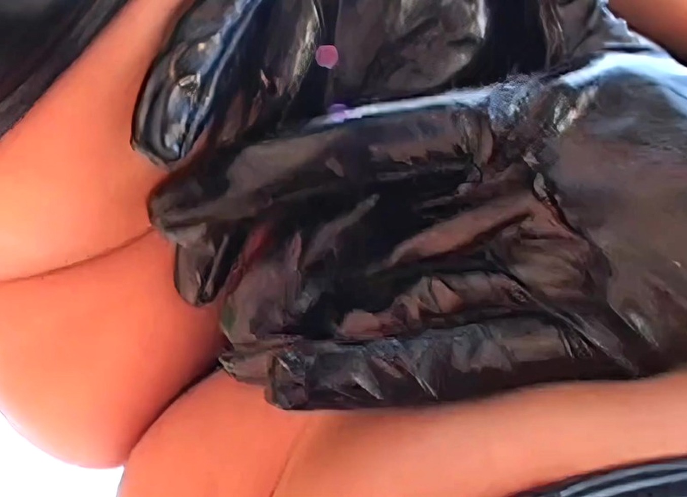 Candy Manson Gets Her Tasty Twat Banged