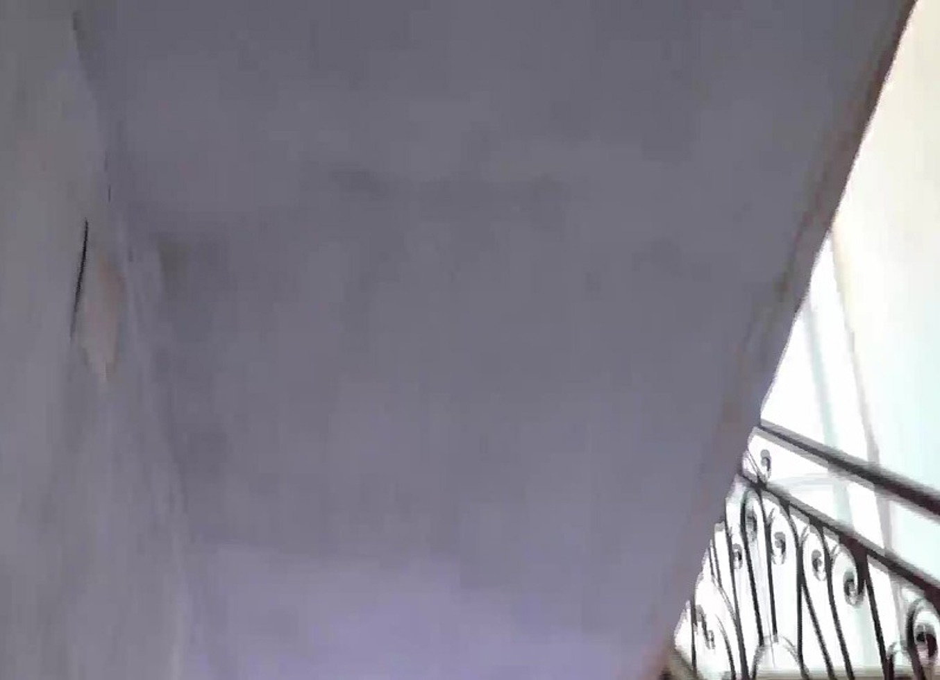 I Let My Boss Fuck Me Hard With My Pussy Welcoming His Big Black Cock After Work