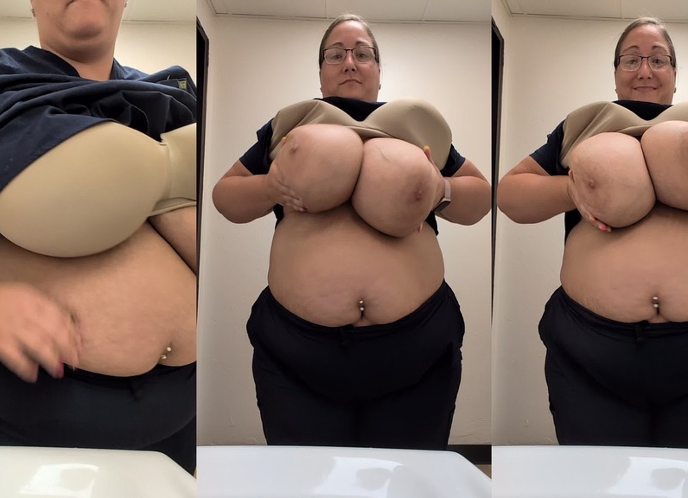 Sexy_Lexy_Morgan - Update #2 - Pxl_20250606_213155880 - Jun 22, 2025