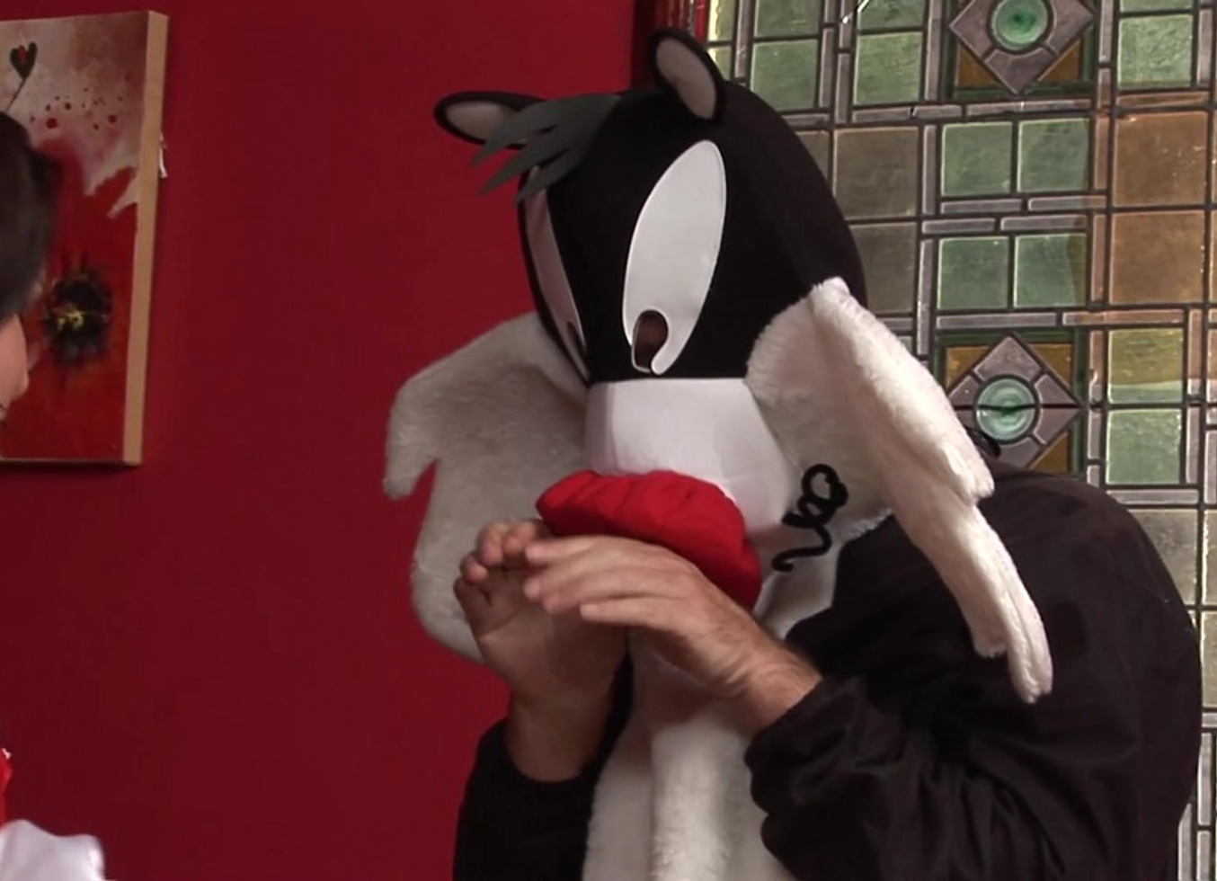 Josie Jagger Gets Her Virgin Pussy Stretched Out By Step-Brother