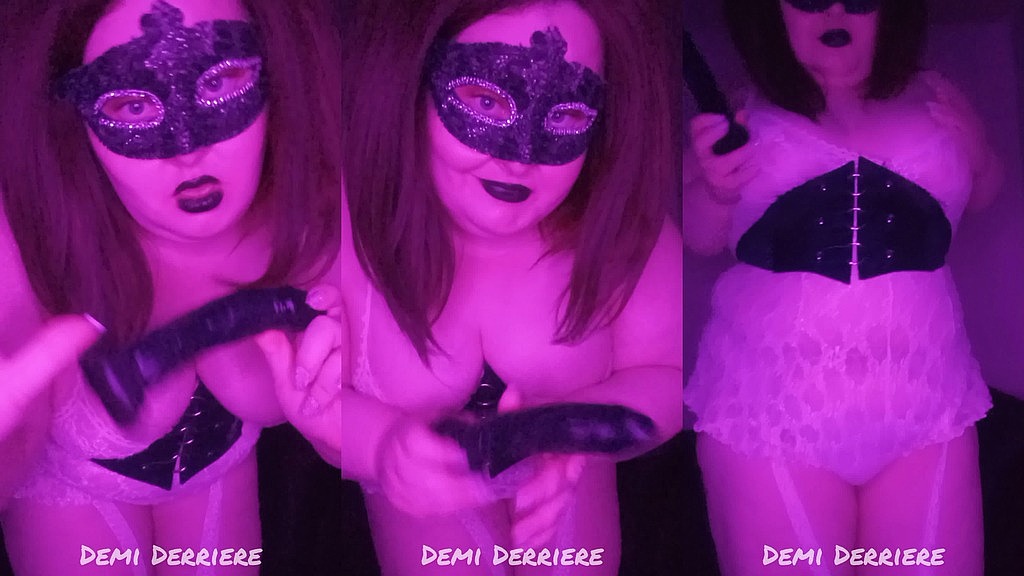 goddess energy (Demi_Dominance) goddess energy (Demi_Dominance)