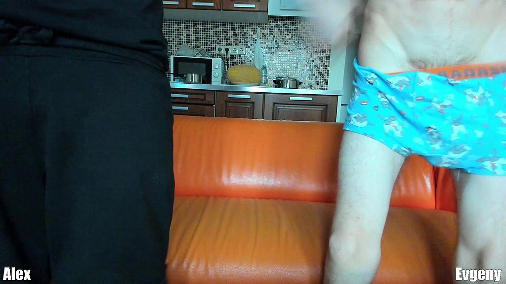 spank your friend with your big cock! (Evgeny Twink, Alex Cute) spank your friend with your big cock! (Evgeny Twink, Alex Cute)
