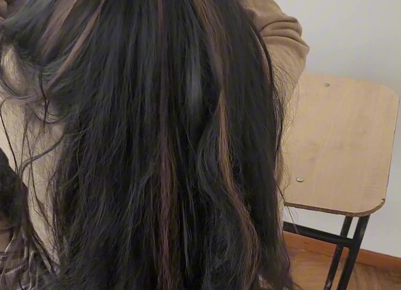Pequena E Inocente Estudiante Mexicana Se Entrega Por Calenturienta En Pleno Salon De Clase!!!!! (Xvideos Red)