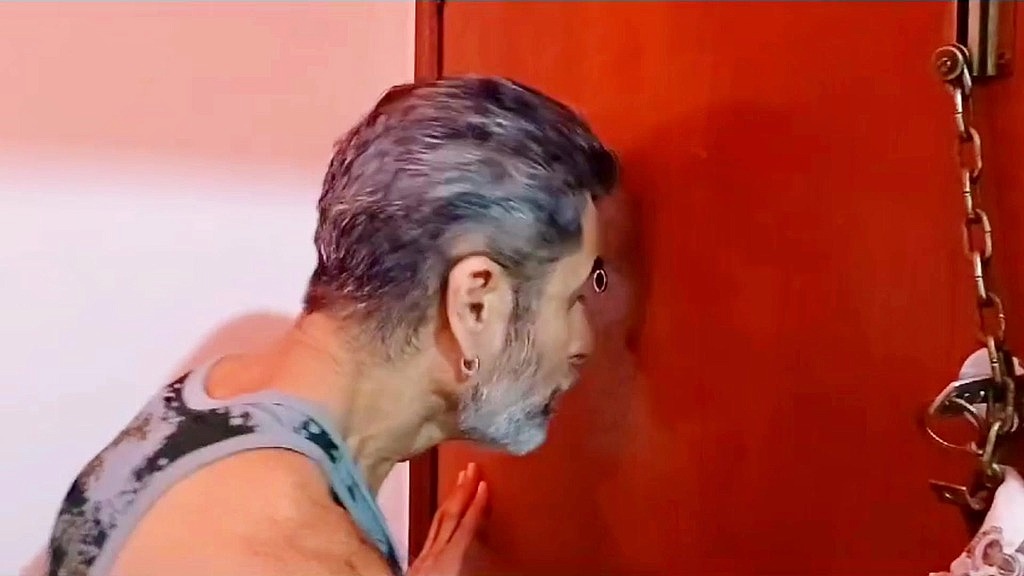 previa gay espia banheiro e se fodeu! vizinho me comeu na laje e motorista meteu sem capa (quadrilogy) (Fernando Devil, Massagem Erotica, Ari Demo, Dotgross24, Dionisio) previa gay espia banheiro e se fodeu! vizinho me comeu na laje e motorista meteu sem capa (quadrilogy) (Fernando Devil, Massagem Erotica, Ari Demo, Dotgross24, Dionisio)