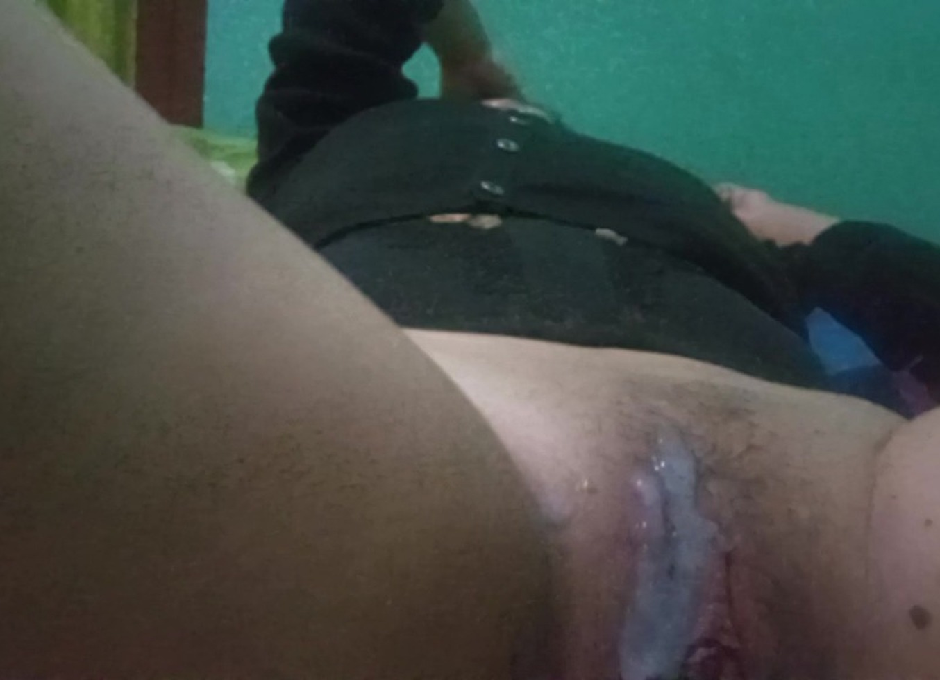 Mi Amiga Cristiana DE18 Anos Quiere Que La Embaraze