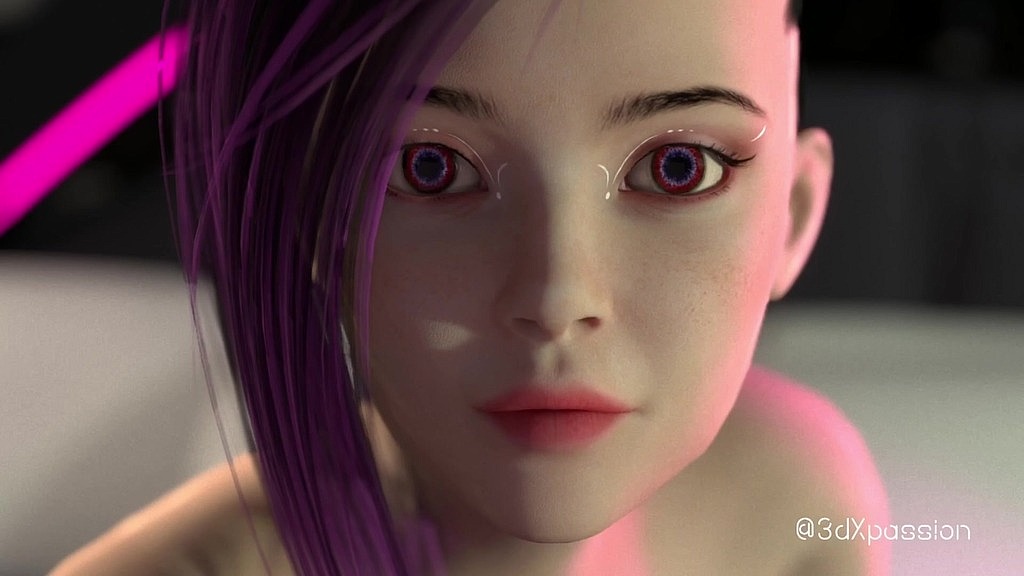 busty cyberpunk slut gets fucked hard in nexus 3 vr private room — neon dreams orgasm & cumshot () busty cyberpunk slut gets fucked hard in nexus 3 vr private room — neon dreams orgasm & cumshot ()