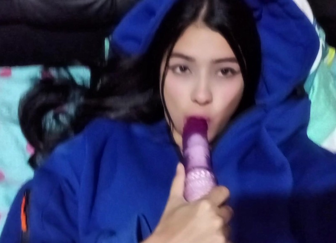 Ninera Caliente Con Enormes Tetas Anhelaba Mi Polla Tan Pronto Como Llegue A Casa ( Sheer Complete Version)