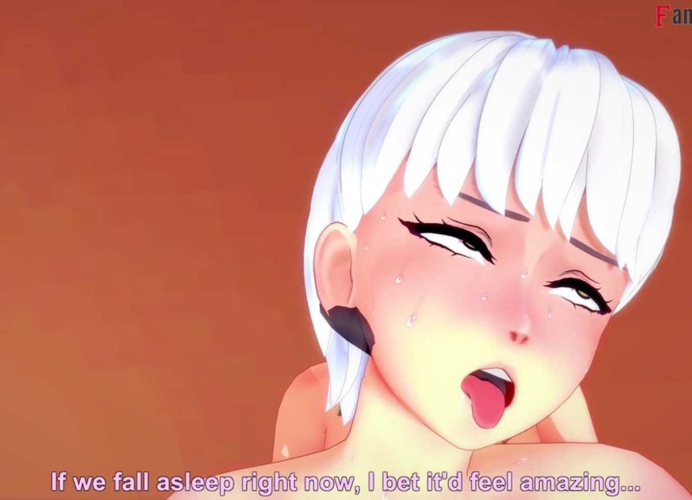 Valkyrie Fucking Sex | Full POV | Apex Legends | Full & POV On Sheer & Ptrn: Fantasyking3