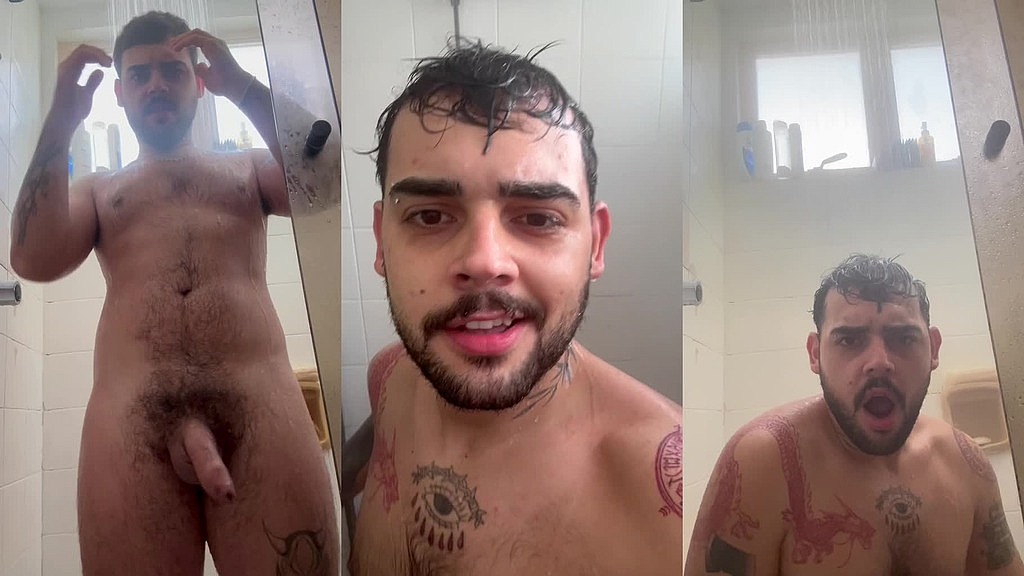 vem tomar banho comigo? (Lucas Nobre Tesudo) vem tomar banho comigo? (Lucas Nobre Tesudo)