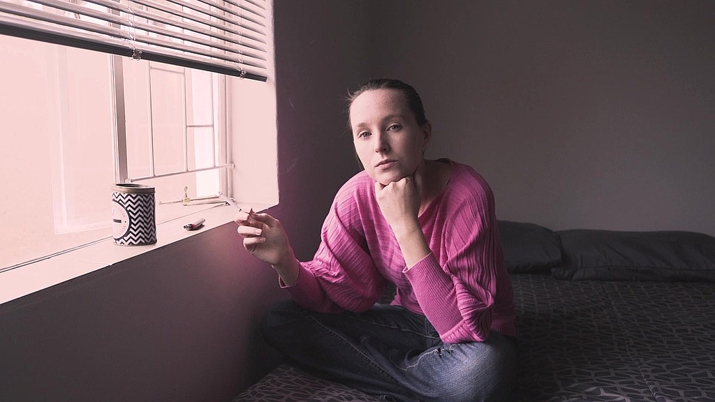 relax and smoke (AliciaRobertz) relax and smoke (AliciaRobertz)