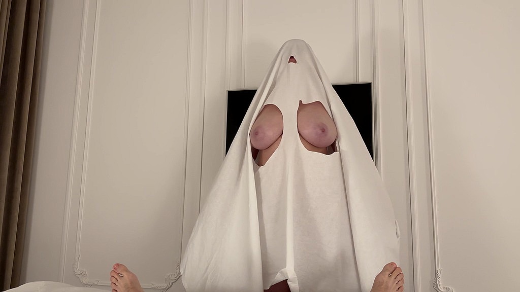 fucked big titty ghost on halloween (Veronica White, Nicholas Goodman) fucked big titty ghost on halloween (Veronica White, Nicholas Goodman)