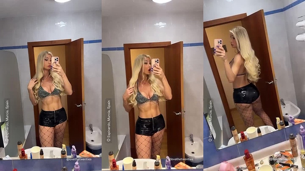 to pronta pra treinar, posso ir pra academia assim? (Leticia Close) to pronta pra treinar, posso ir pra academia assim? (Leticia Close)