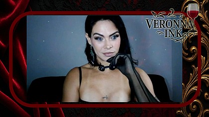 Veronna Ink – your daily dose of adrenaline I
