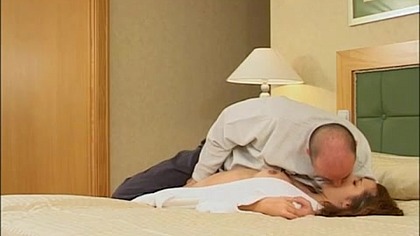 Time for Jeny's bath!