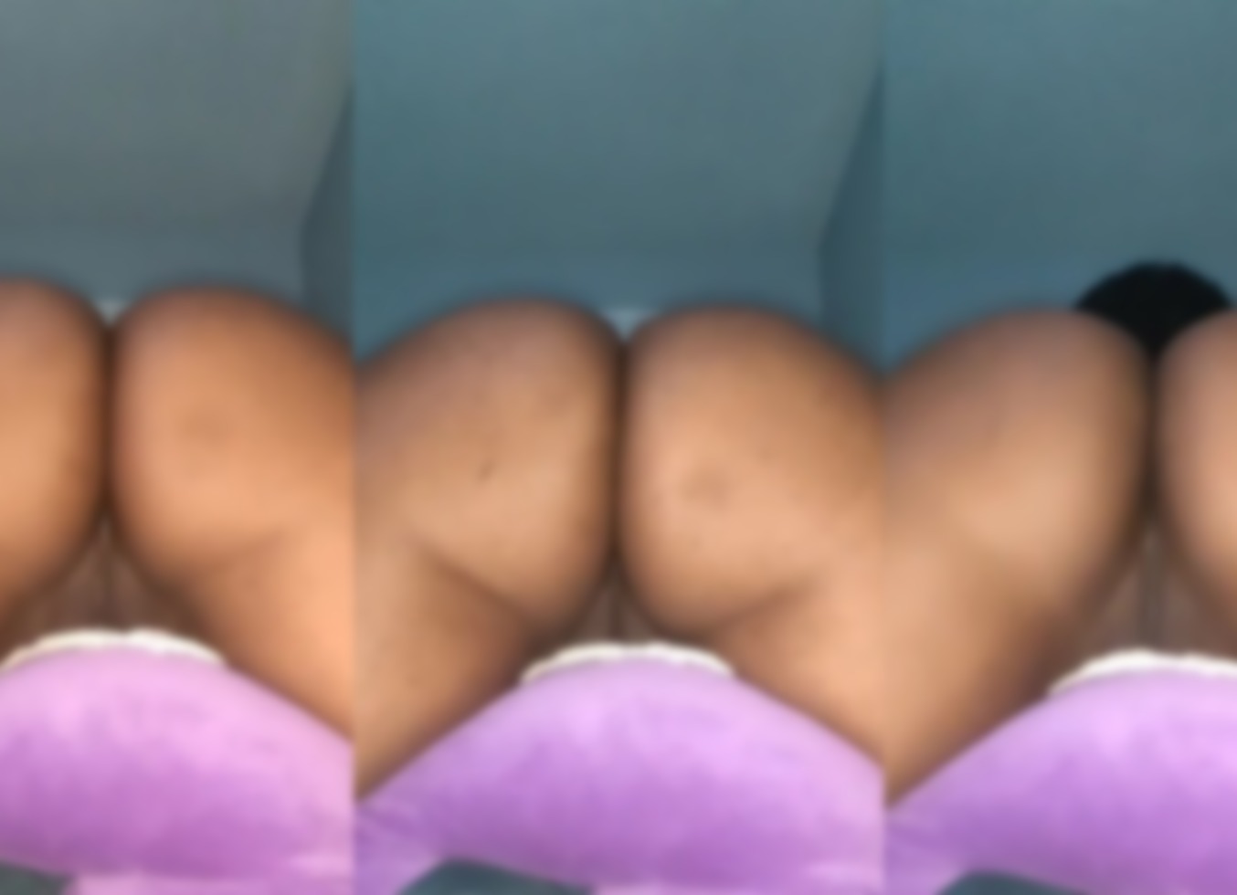 Humping Pillow Game