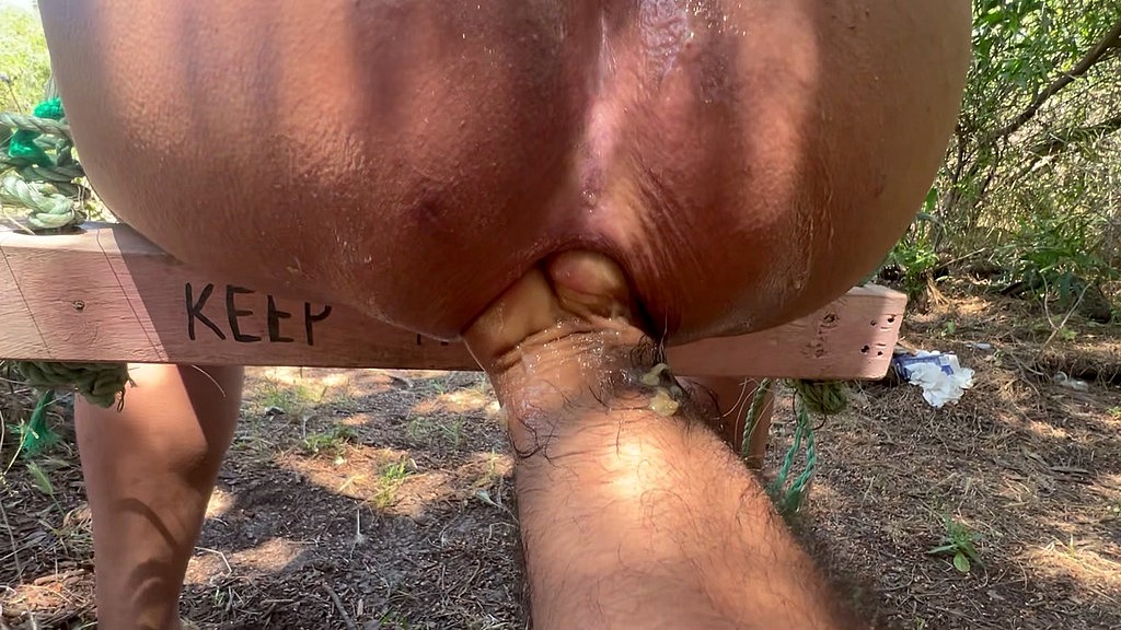 Wesley Ventura, Nicollysummers: публічний анальний фістинг (AnalVids.com) fisting anal em publico (Wesley Ventura, Nicollysummers)
