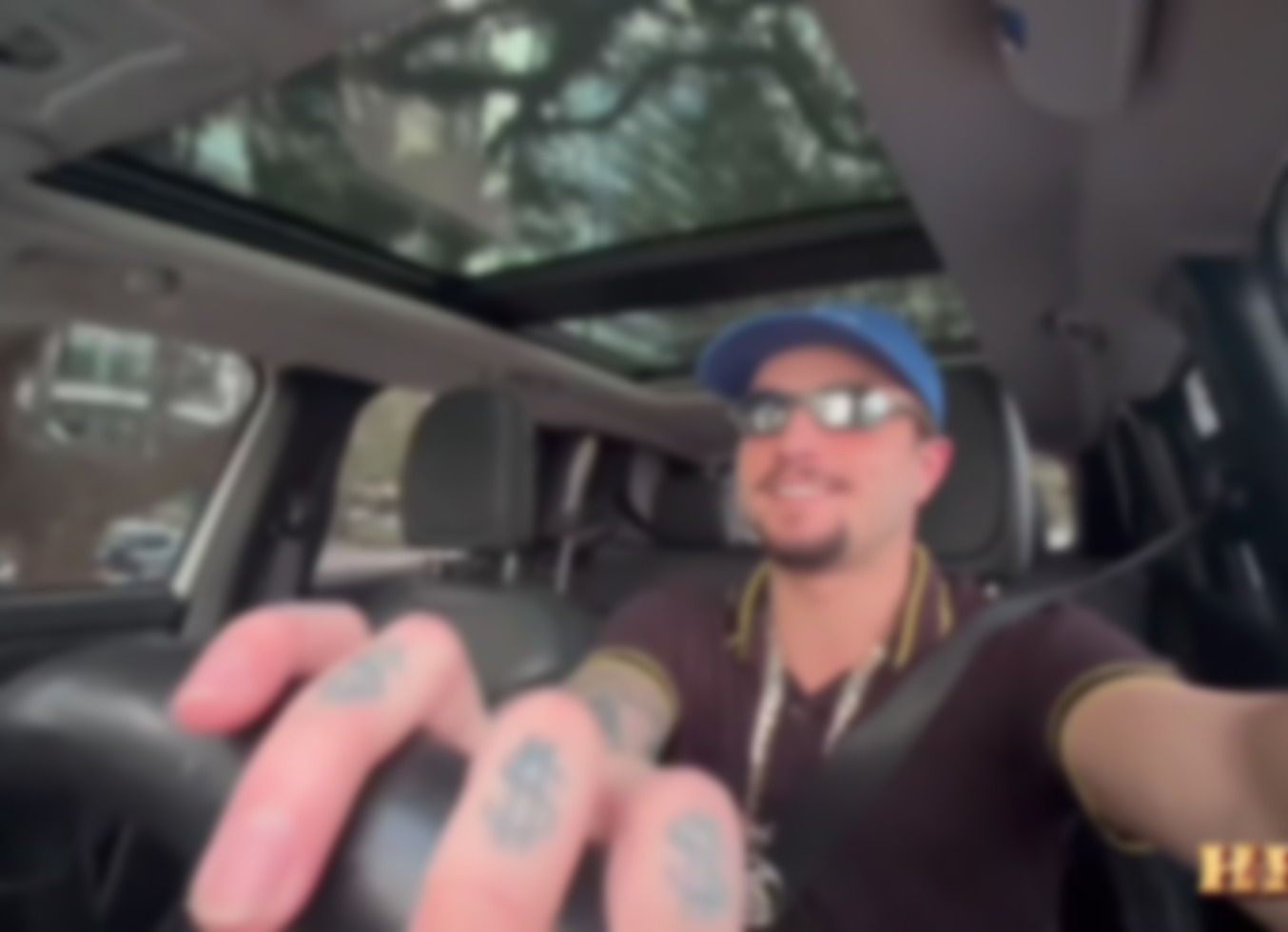 Dando Gostoso Pro Erick Diaz (Completo)