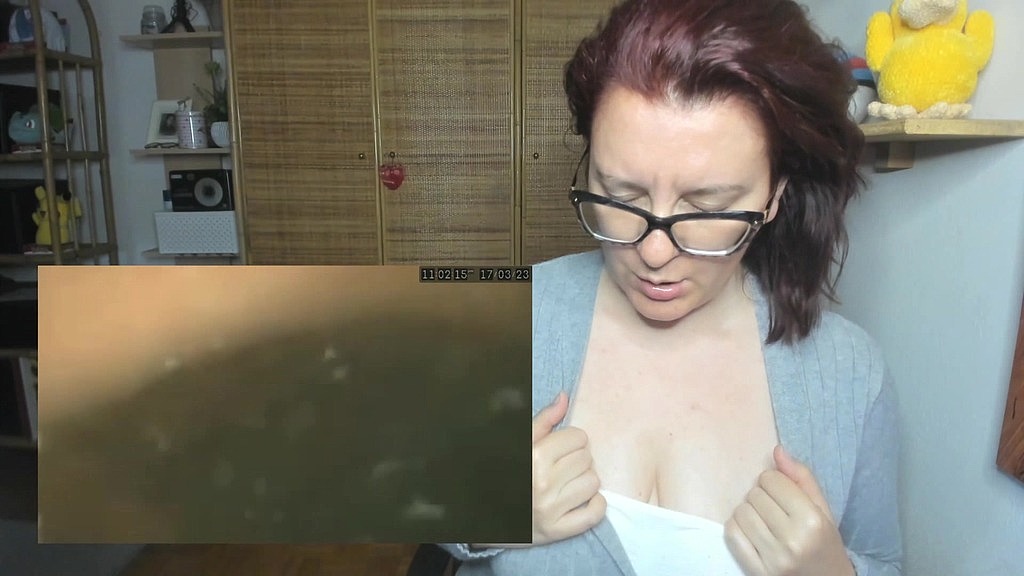 exploring medical vore with pillcam ultimate version (Nicoletta Embassi) exploring medical vore with pillcam ultimate version (Nicoletta Embassi)
