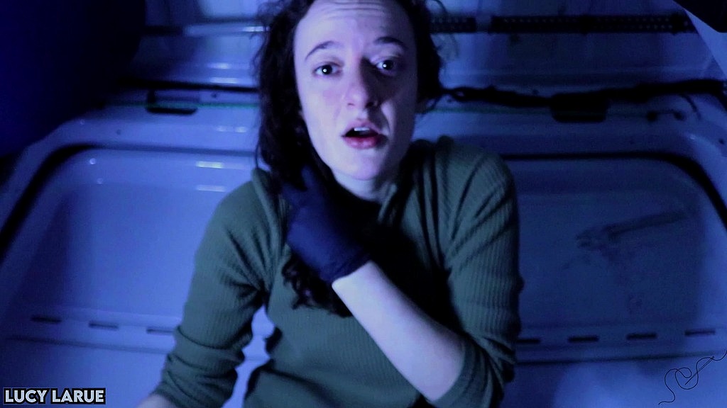 ending the rope scene early with your safeword pov (Lucy LaRue) ending the rope scene early with your safeword pov (Lucy LaRue)