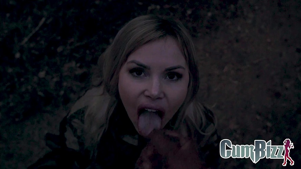 woods hide and seek gone wrong – bimbo blonde swallows bbc cum loads (Mr Bizz, Vanilla Lila) woods hide and seek gone wrong – bimbo blonde swallows bbc cum loads (Mr Bizz, Vanilla Lila)