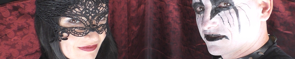 Close Up Extreme profile poster