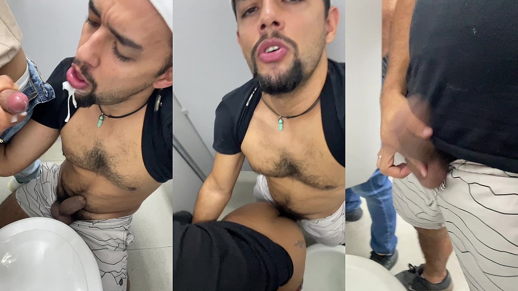 o que os machos fazem no banheiro quando estao com tesao? se fodem gostoso - 01 (Kxorrao, Socyal Sem Camisa, Isaaclino2000, Brenno Salvatorri, O Puto Sp, Joao Paulo Lima Carvalho) o que os machos fazem no banheiro quando estao com tesao? se fodem gostoso - 01 (Kxorrao, Socyal Sem Camisa, Isaaclino2000, Brenno Salvatorri, O Puto Sp, Joao Paulo Lima Carvalho)